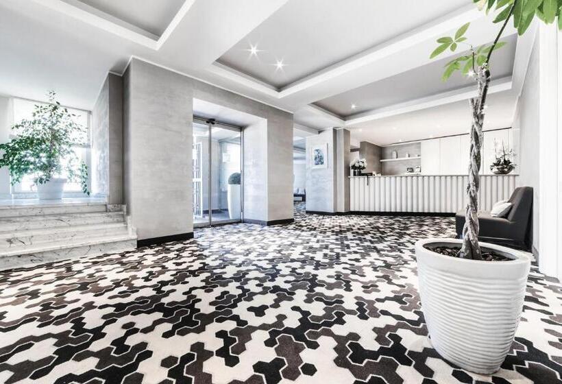 Fotos del hotel Principe Di Torino:  12