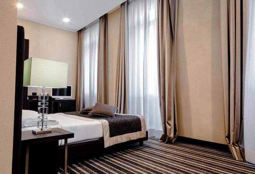 Fotos del hotel Principe Di Torino:  39