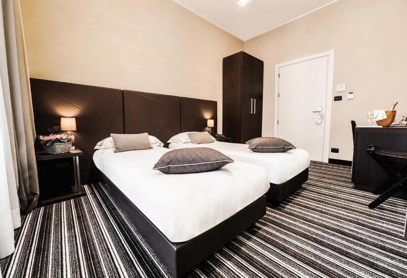 Fotos del hotel Principe Di Torino:  34