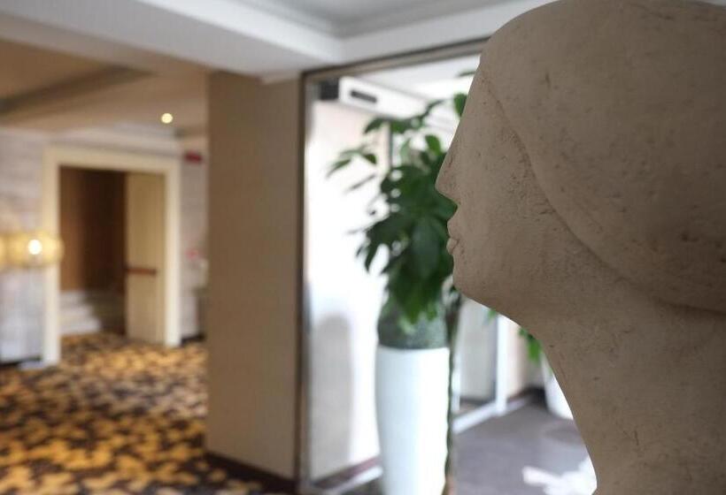 Fotos del hotel Principe Di Torino:  37