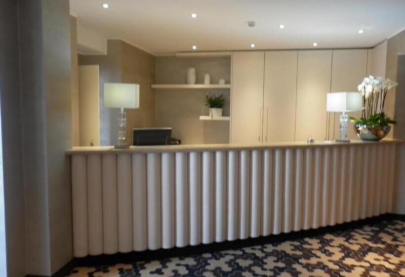 Fotos del hotel Principe Di Torino:  11