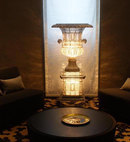 Fotos del hotel Principe Di Torino:  13