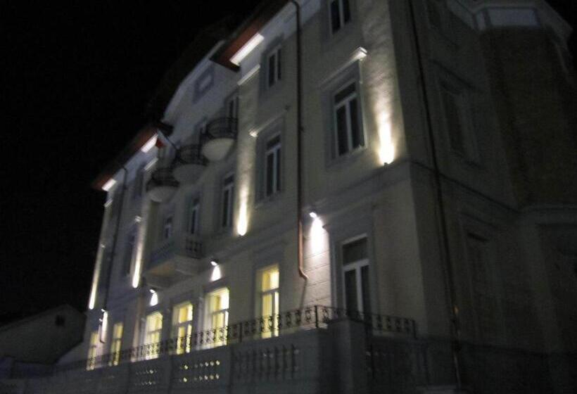 Fotos del hotel Principe Di Torino:  50