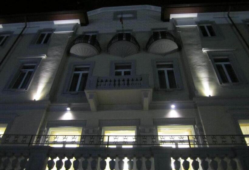 Fotos del hotel Principe Di Torino:  53