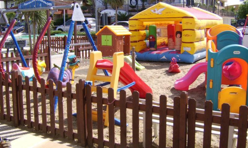 호텔 Punta Nord Village &