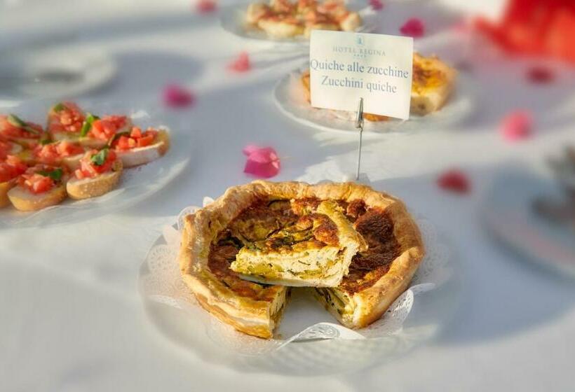 בית מלון כפרי Regina