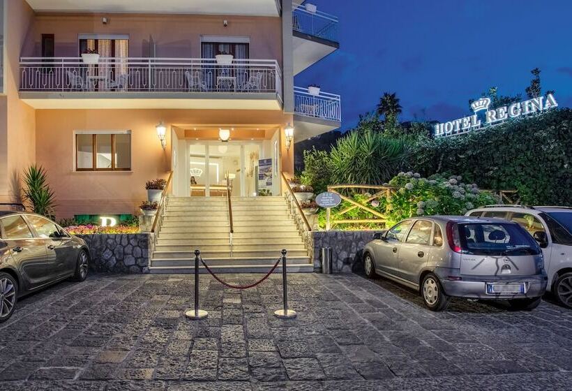 בית מלון כפרי Regina