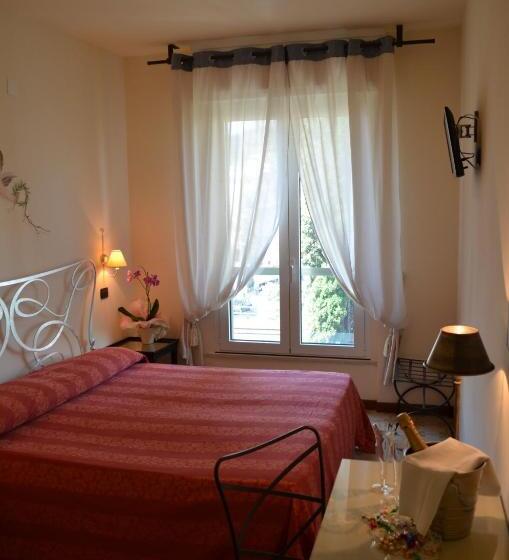 Family Hotel Relax