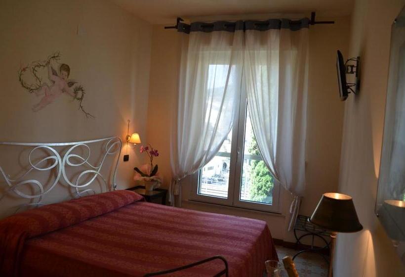 Family Hotel Relax