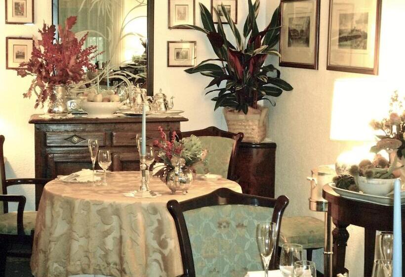 酒店 Ristorante Al Sorriso