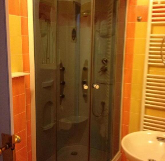 호텔 Ristorante Ligure