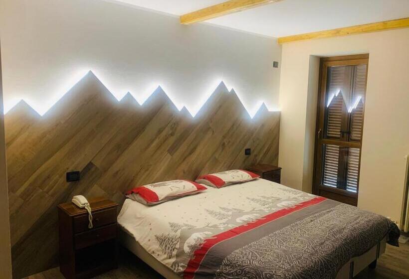 호텔 Ristorante Ligure