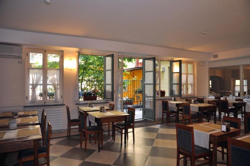 Fotos del hotel Roma E Rocca Cavour:  24