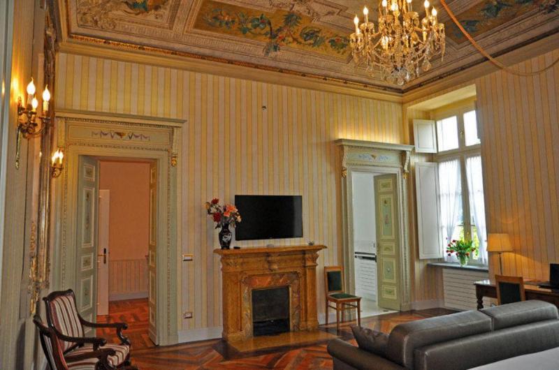 Fotos del hotel Roma E Rocca Cavour:  36