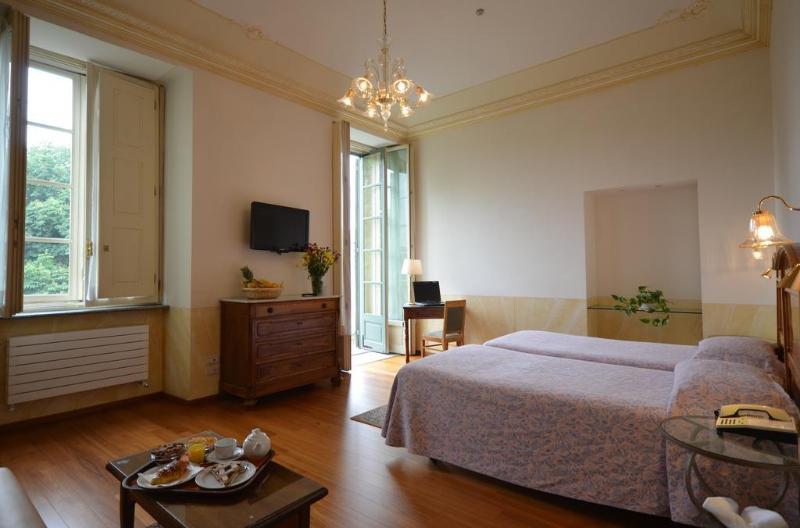 Fotos del hotel Roma E Rocca Cavour:  44