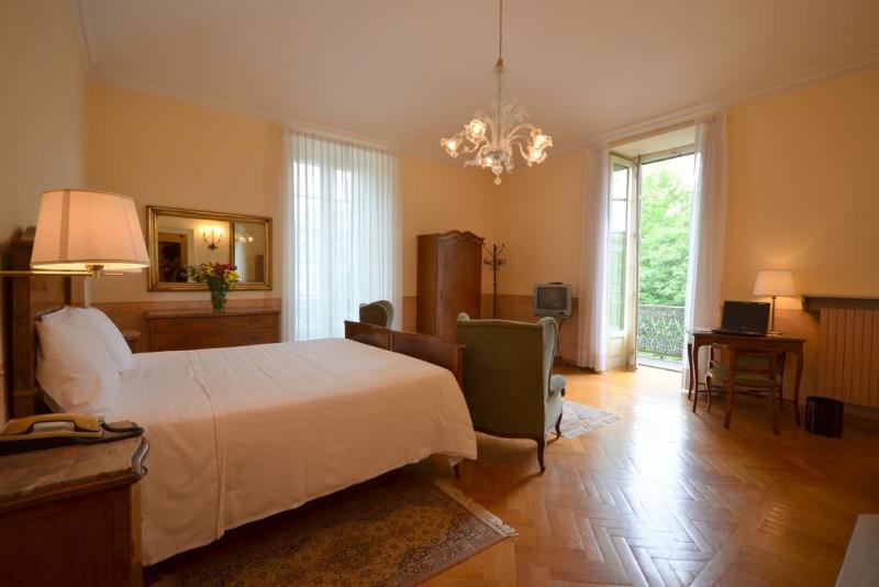 Fotos del hotel Roma E Rocca Cavour:  43