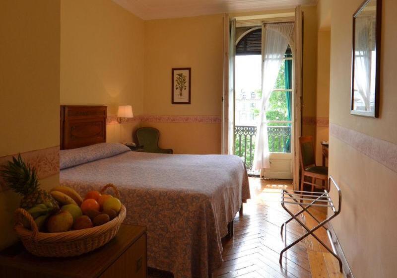 Fotos del hotel Roma E Rocca Cavour:  39