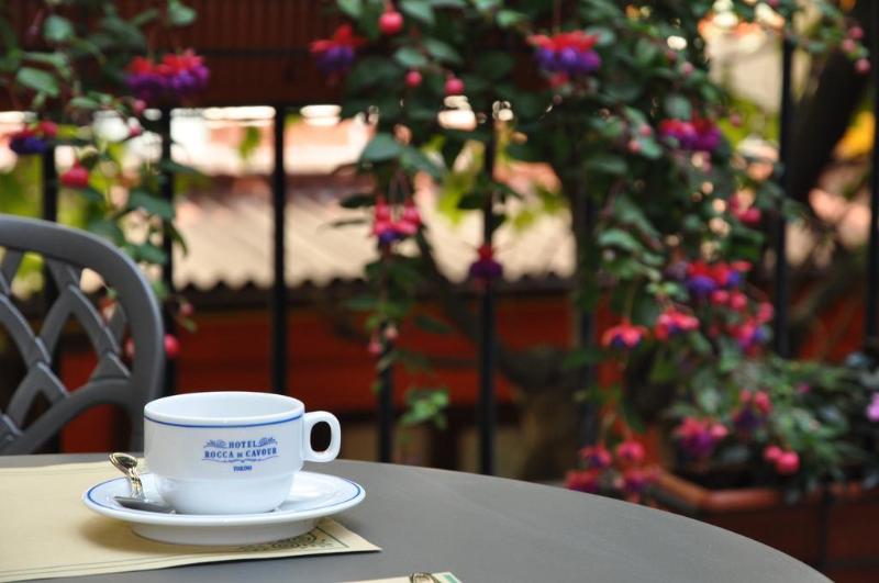 Fotos del hotel Roma E Rocca Cavour:  41
