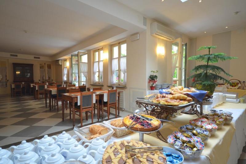 Fotos del hotel Roma E Rocca Cavour:  26