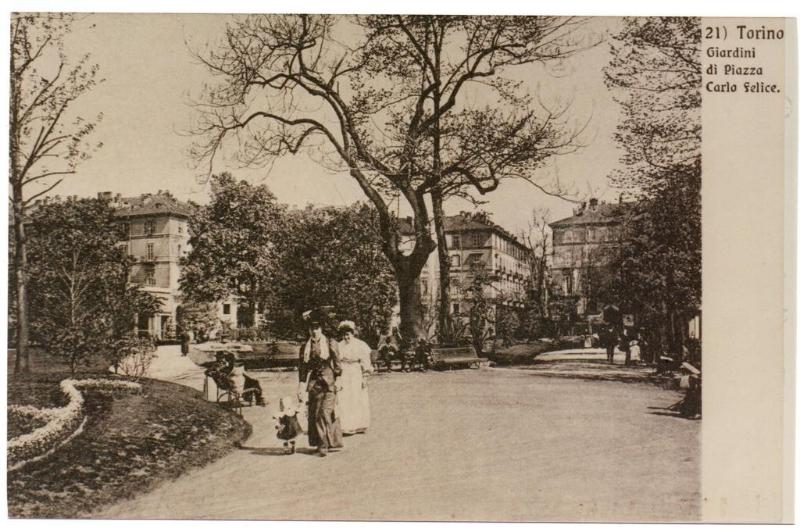 هتل Roma E Rocca Cavour