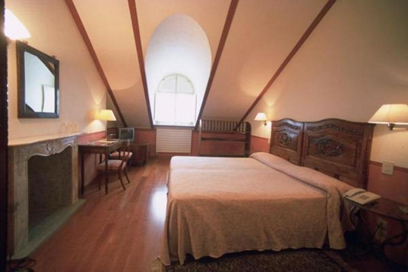 Fotos del hotel Roma E Rocca Cavour:  40