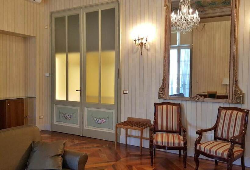 Fotos del hotel Roma E Rocca Cavour:  14
