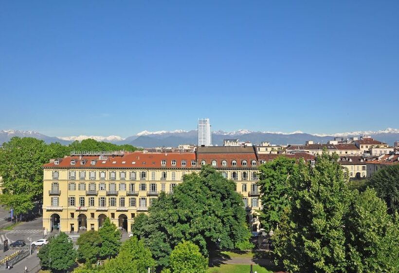 Fotos del hotel Roma E Rocca Cavour:  22