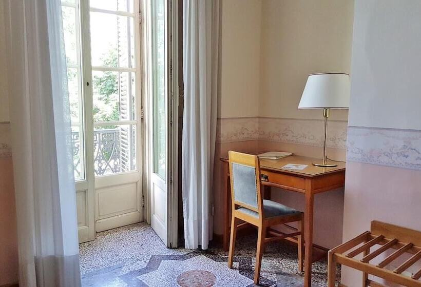 Fotos del hotel Roma E Rocca Cavour:  10