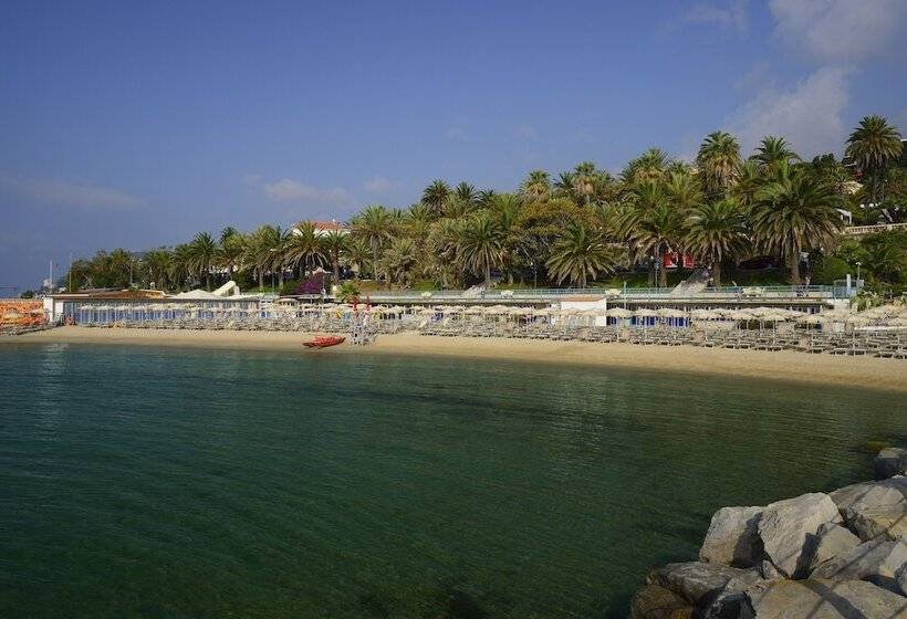 Royal Hotel Sanremo
