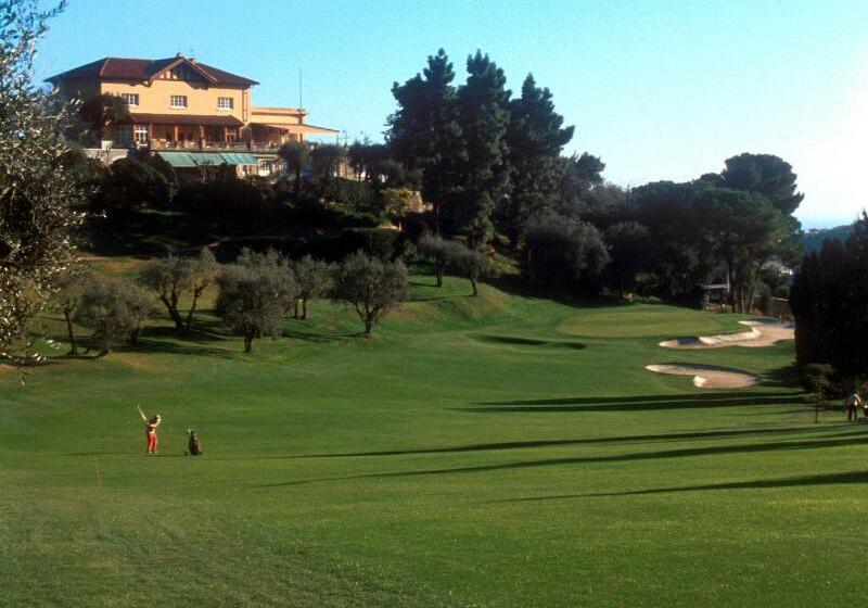 Royal Hotel Sanremo