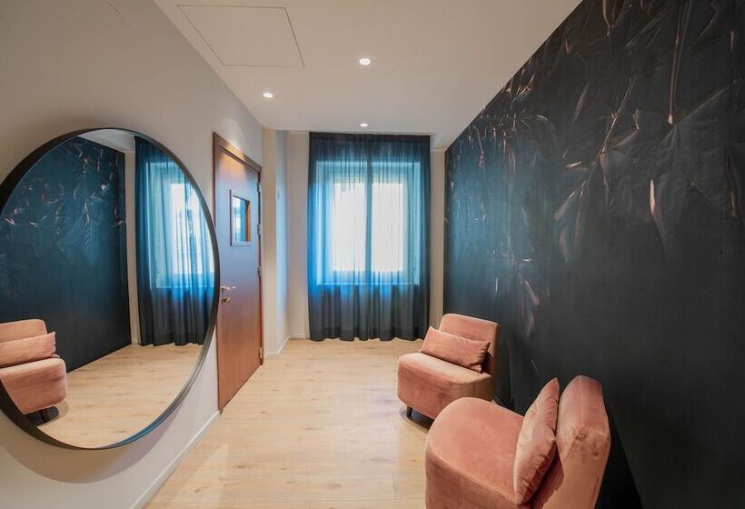 هتل San Carlo Suite Torino
