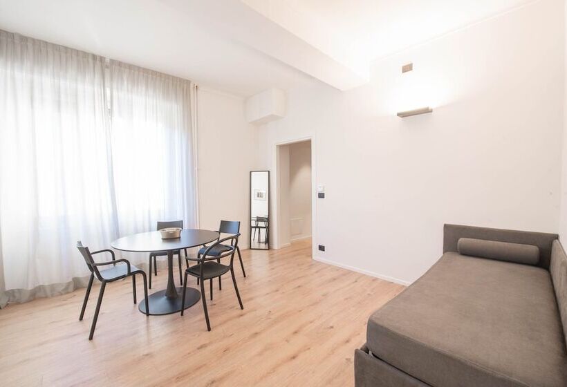 هتل San Carlo Suite Torino