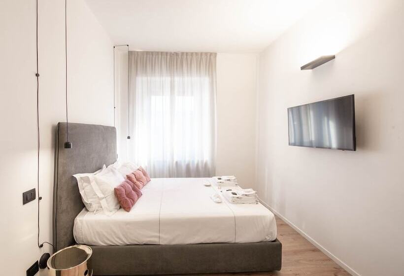هتل San Carlo Suite Torino