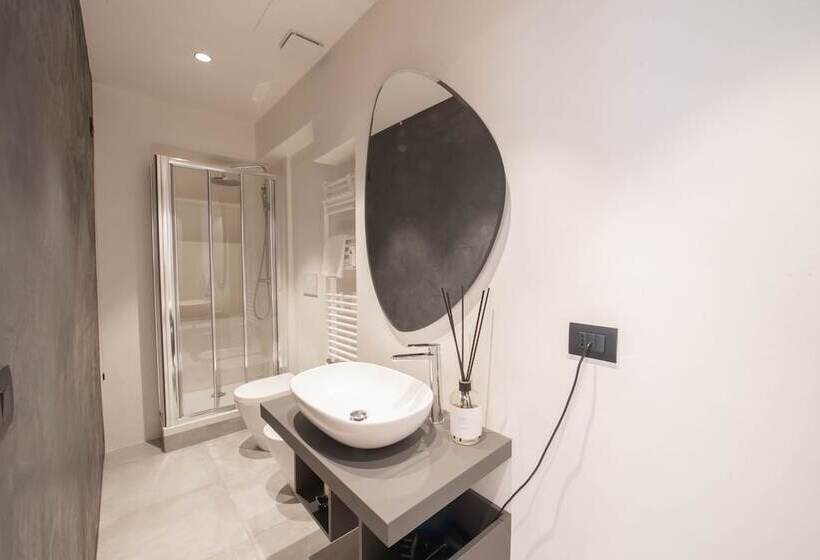 هتل San Carlo Suite Torino