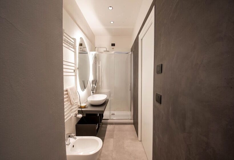 هتل San Carlo Suite Torino