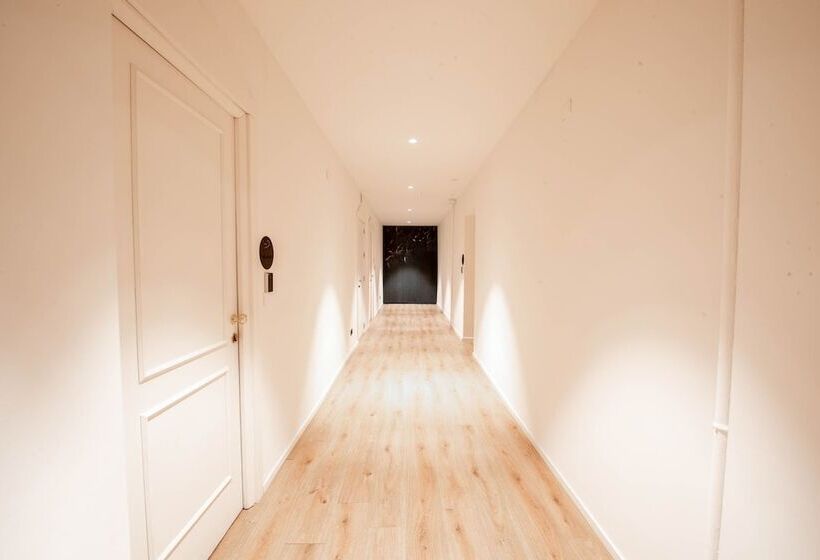 هتل San Carlo Suite Torino