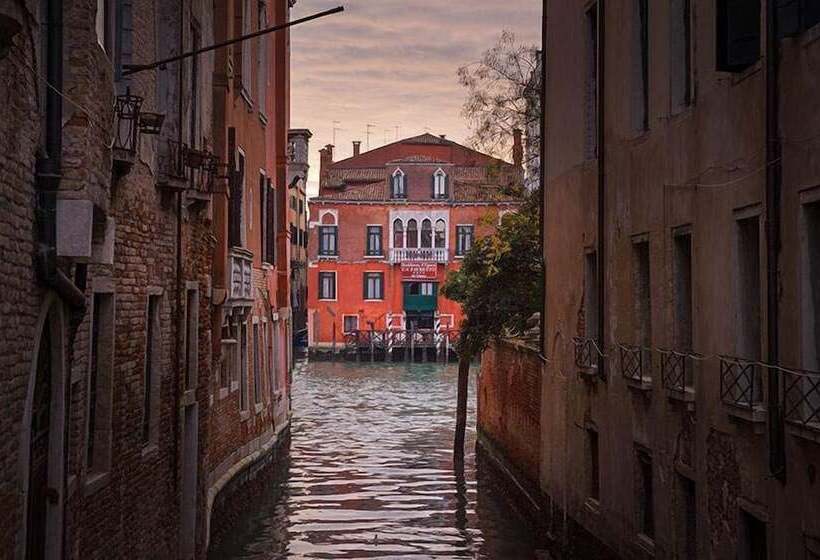 هتل San Cassiano  Residenza D Epoca Ca  Favaretto