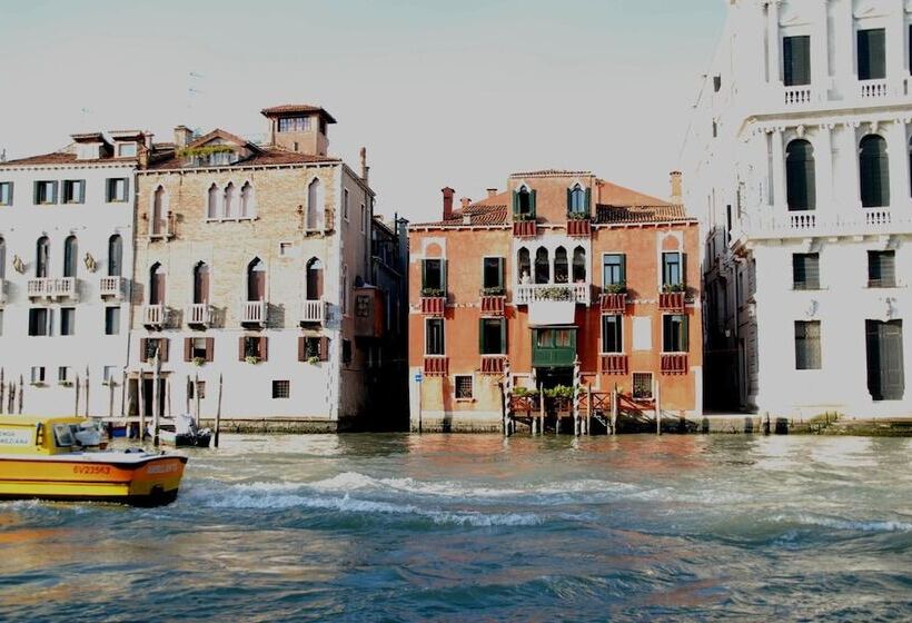 Hôtel San Cassiano  Residenza D Epoca Ca  Favaretto