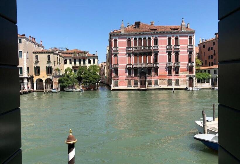 Hôtel San Cassiano  Residenza D Epoca Ca  Favaretto