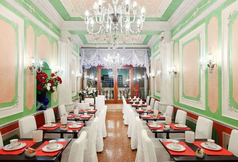 Fotos del hotel Residenza D Epoca San Cassiano:  30