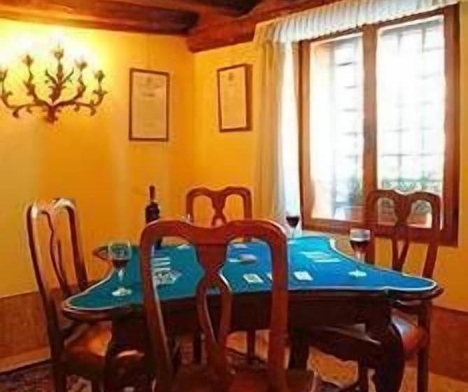 Fotos del hotel Residenza D Epoca San Cassiano:  23