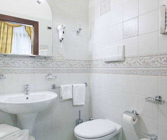 Fotos del hotel Residenza D Epoca San Cassiano:  27