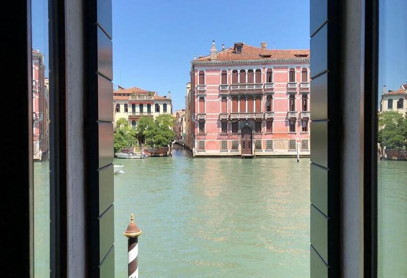 Hôtel San Cassiano  Residenza D Epoca Ca  Favaretto