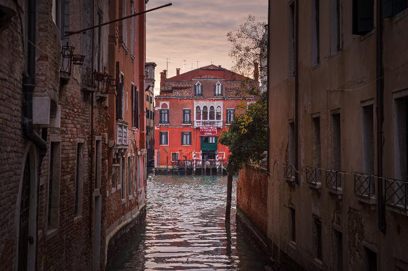 هتل San Cassiano  Residenza D Epoca Ca  Favaretto