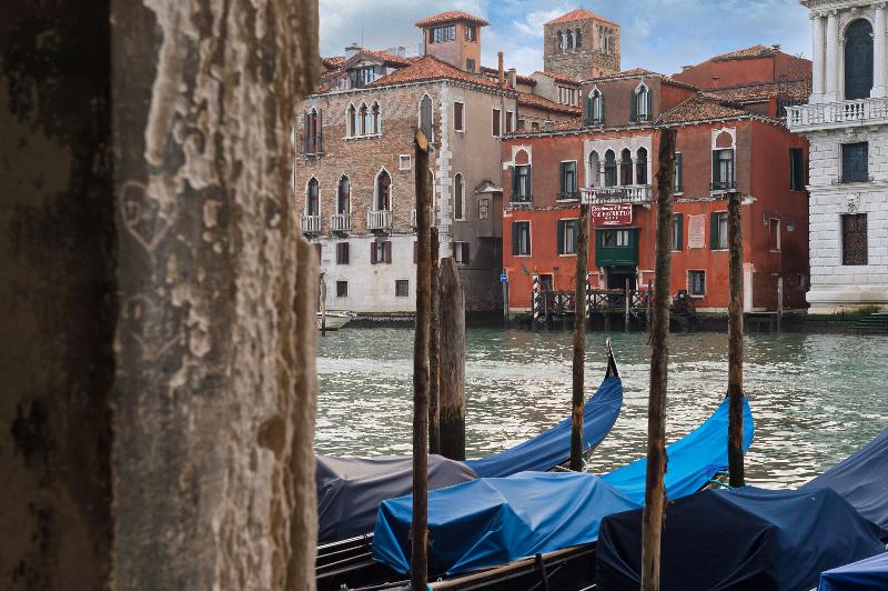 هتل San Cassiano  Residenza D Epoca Ca  Favaretto