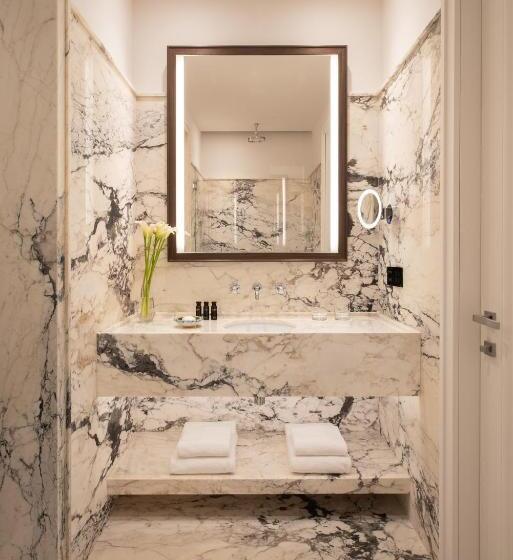 هتل San Domenico Palace, Taormina, A Four Seasons