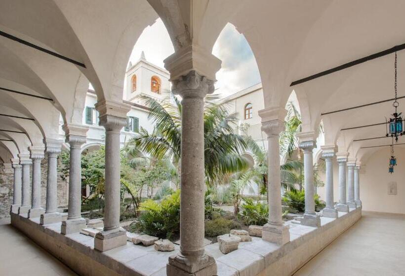 هتل San Domenico Palace, Taormina, A Four Seasons