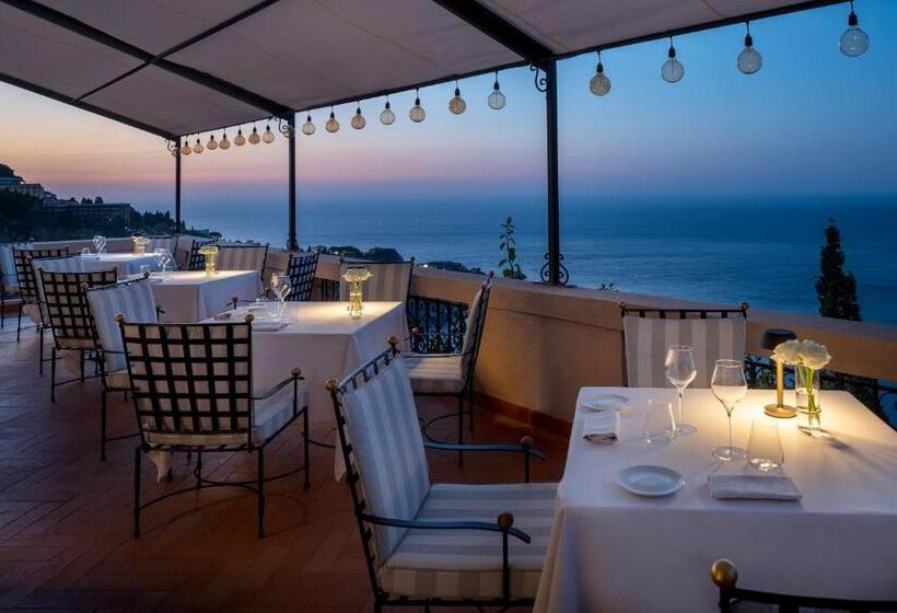 ホテル San Domenico Palace, Taormina, A Four Seasons