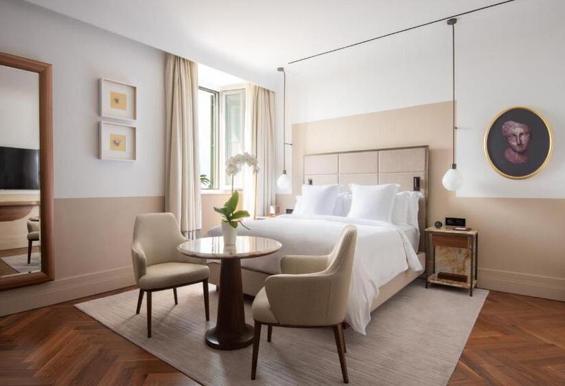 هتل San Domenico Palace, Taormina, A Four Seasons