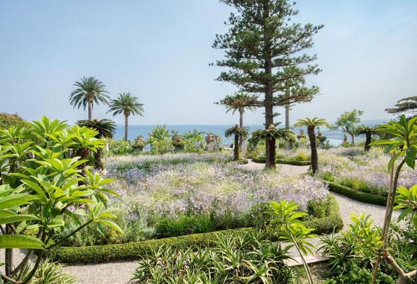 هتل San Domenico Palace, Taormina, A Four Seasons